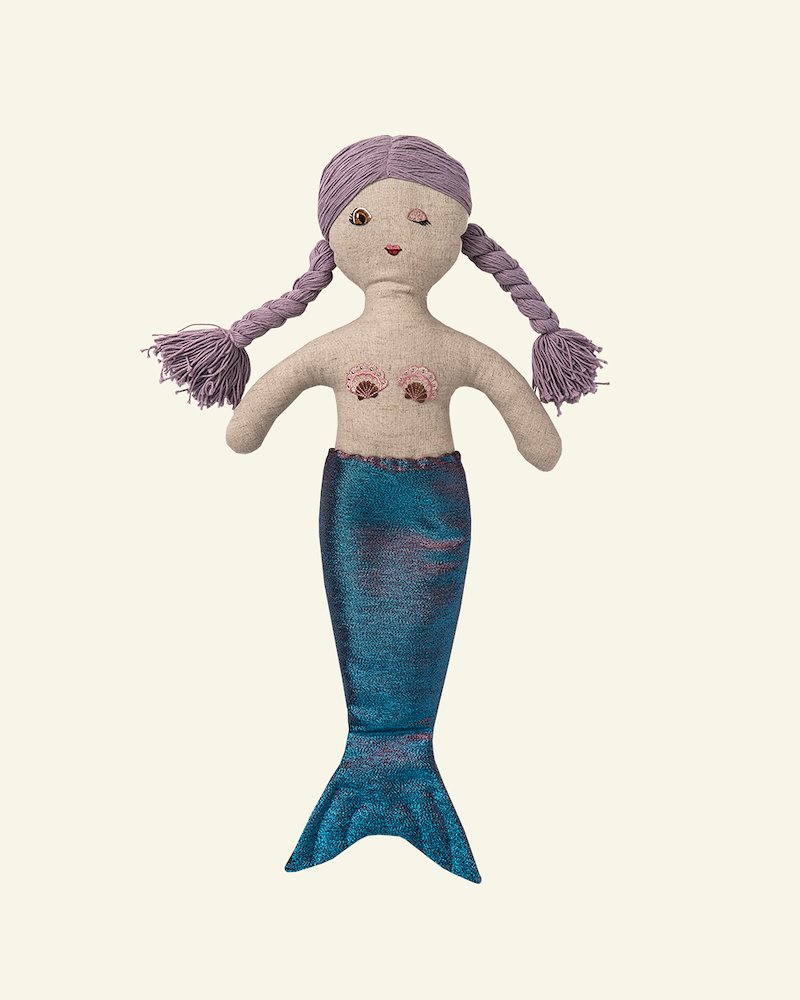 Sjöjungfrustjärt (2 storlekar) DIY3036_mermaid_tail_doll_sew.png