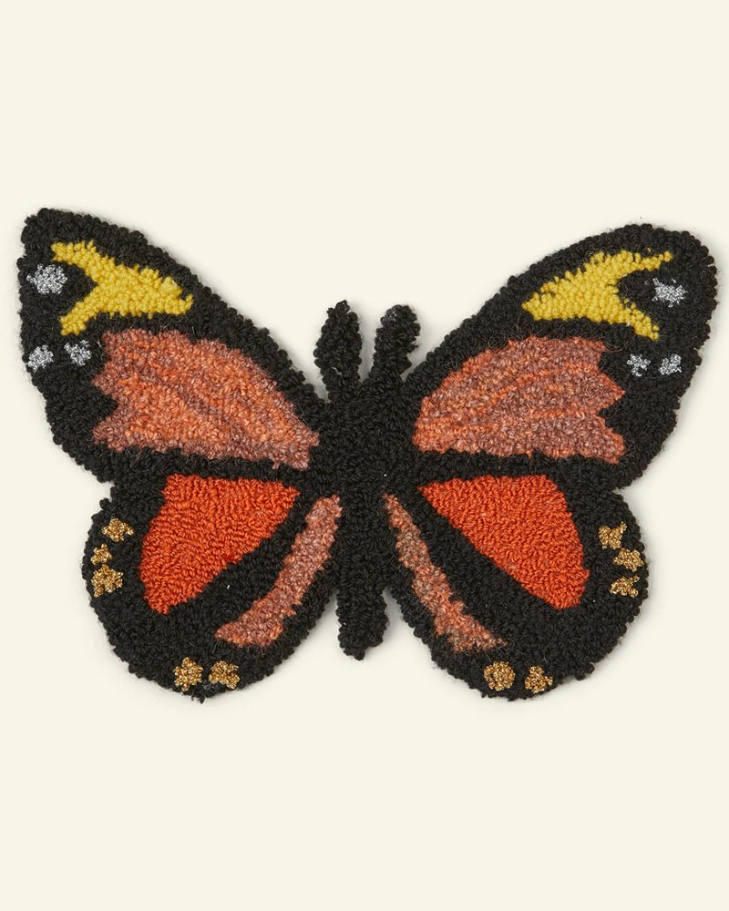 Skabelon: sommerfugl til DIY-projekter DIY1038_image.jpg