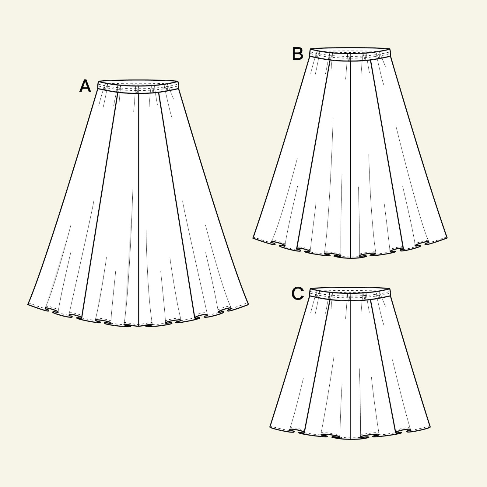 Skirt, L p21034_pack