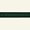 Skråbånd bomuld 18mm grøn 25m