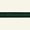 Skråbånd bomuld 18mm grøn 5m