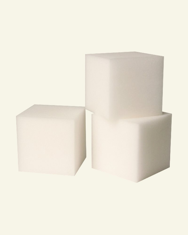 Skum kube 8x8x8cm 38080062_pack