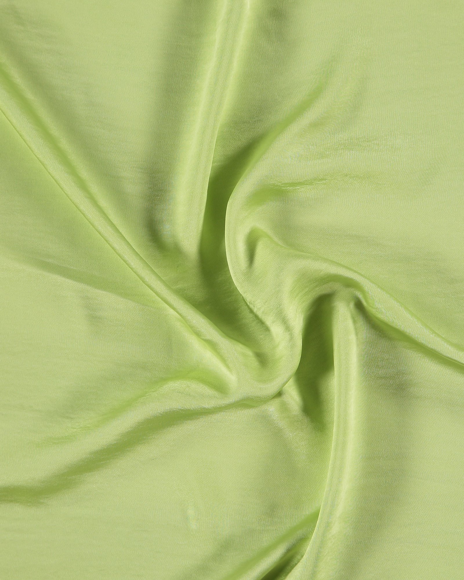 Soft satin with structur pastel green 620526_pack