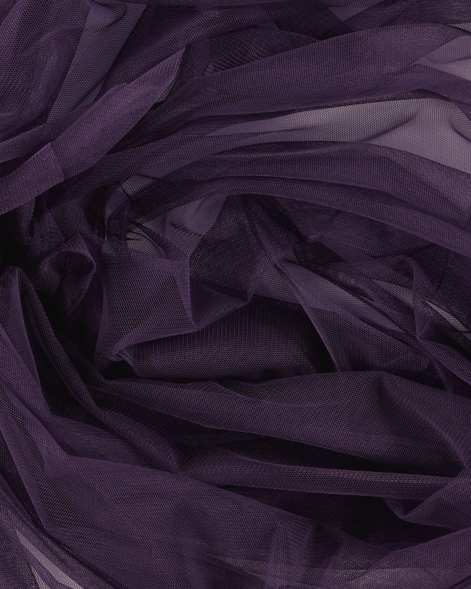 Soft tulle dark purple 640251_pack