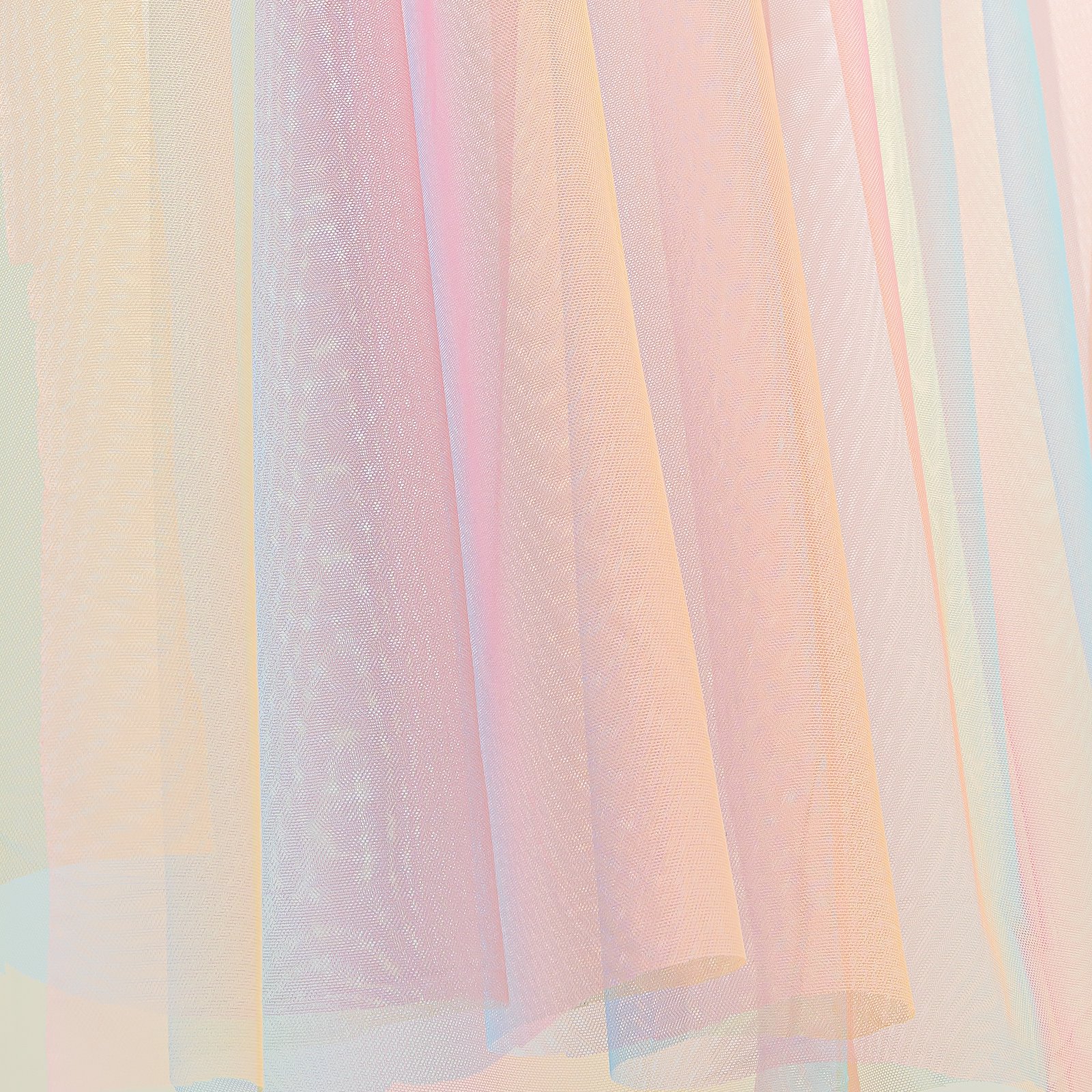 Soft tulle with rainbow colors 640292_pack_b