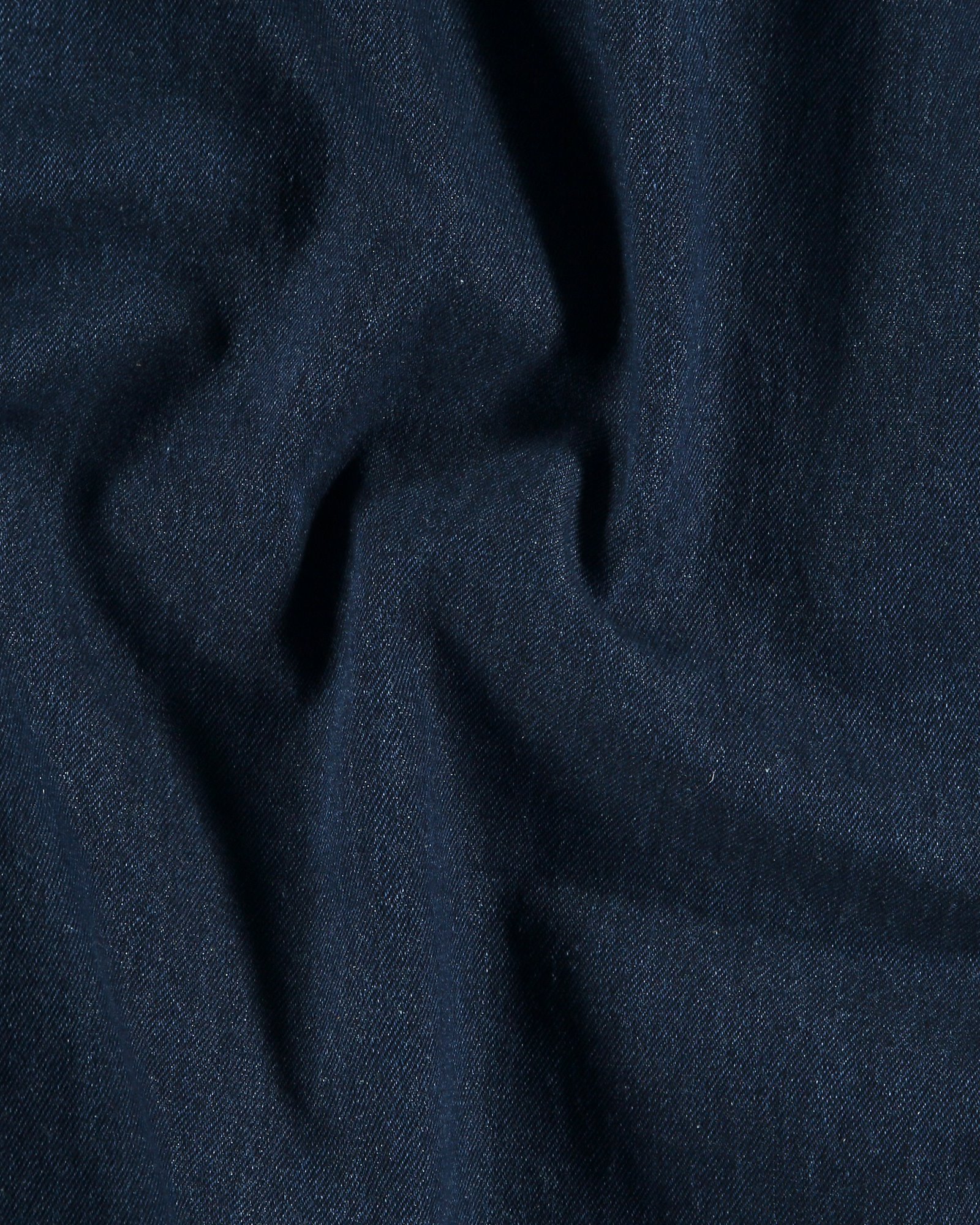 Soft washed denim dark blue 10oz 400061_pack