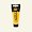 SOLO GOYA acrylic paint yellow 100 ml