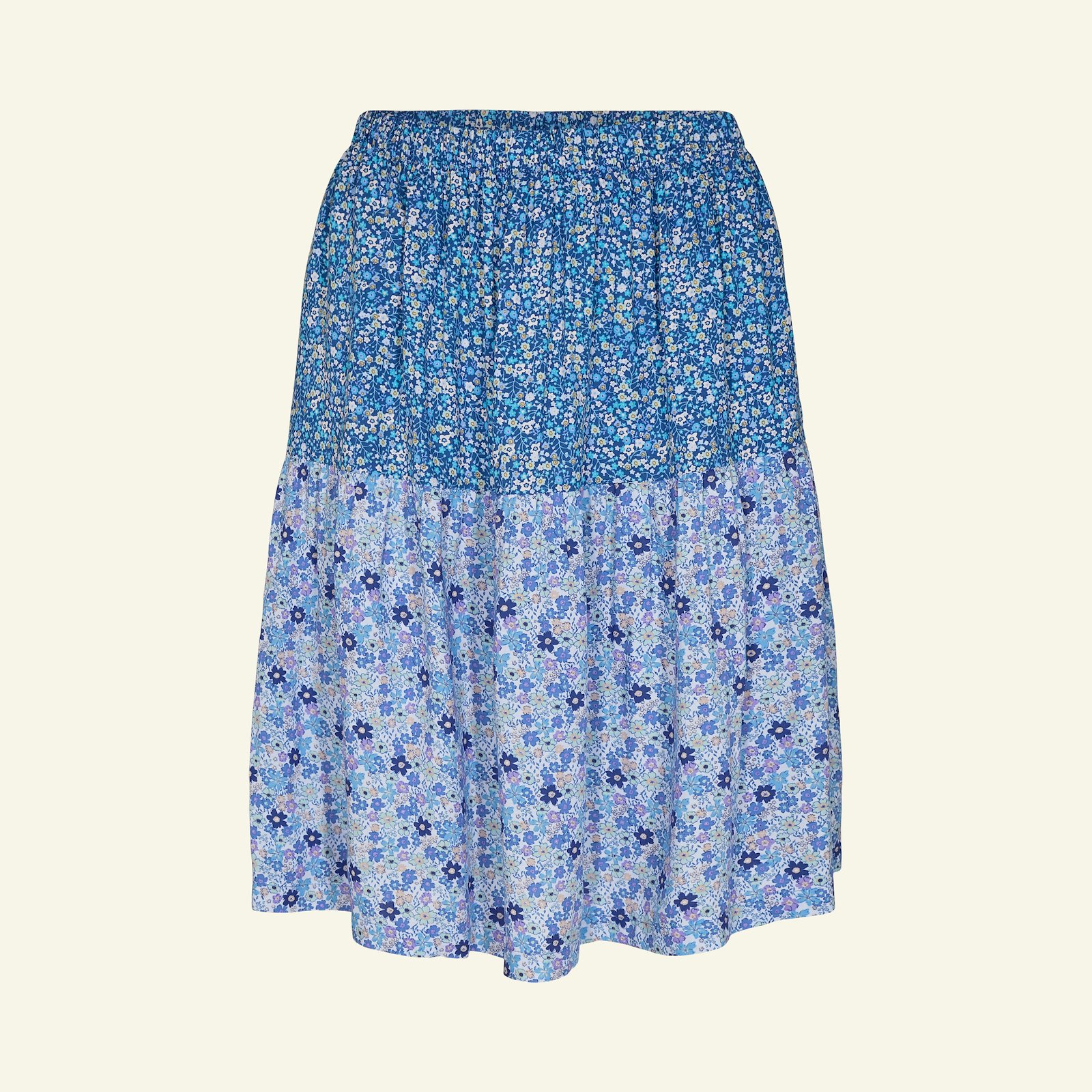 Split level skirt, XL p21046_710638_710639_sskit