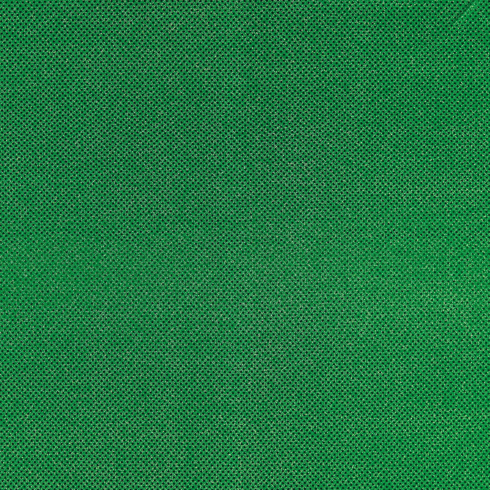 Stickad med foil paljetter grön 3mm 200258_pack_solid