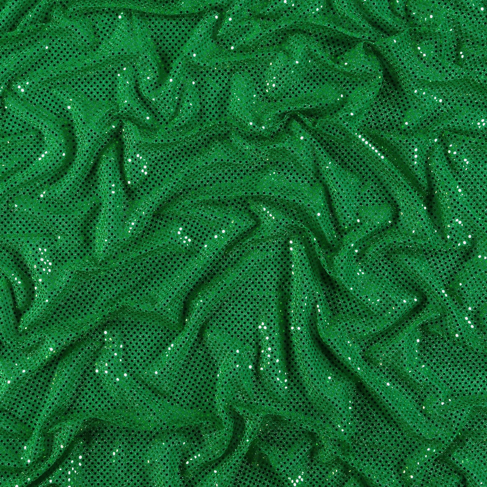 Stickad med foil paljetter grön 3mm 200258_pack_sp
