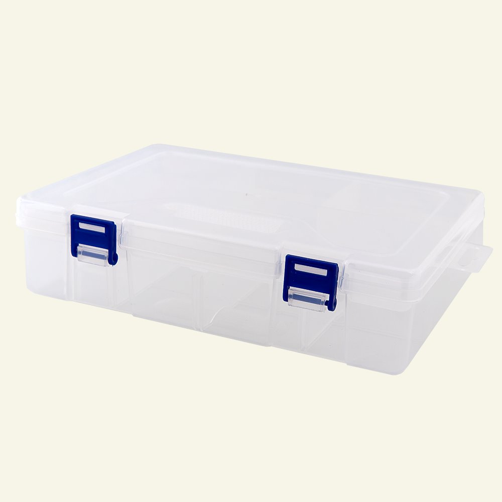 Storage box 23x16x6cm 46283_pack