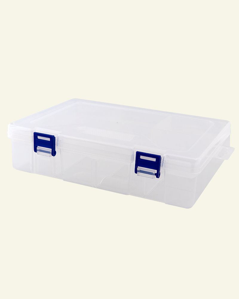 Storage box 23x16x6cm 46283_pack