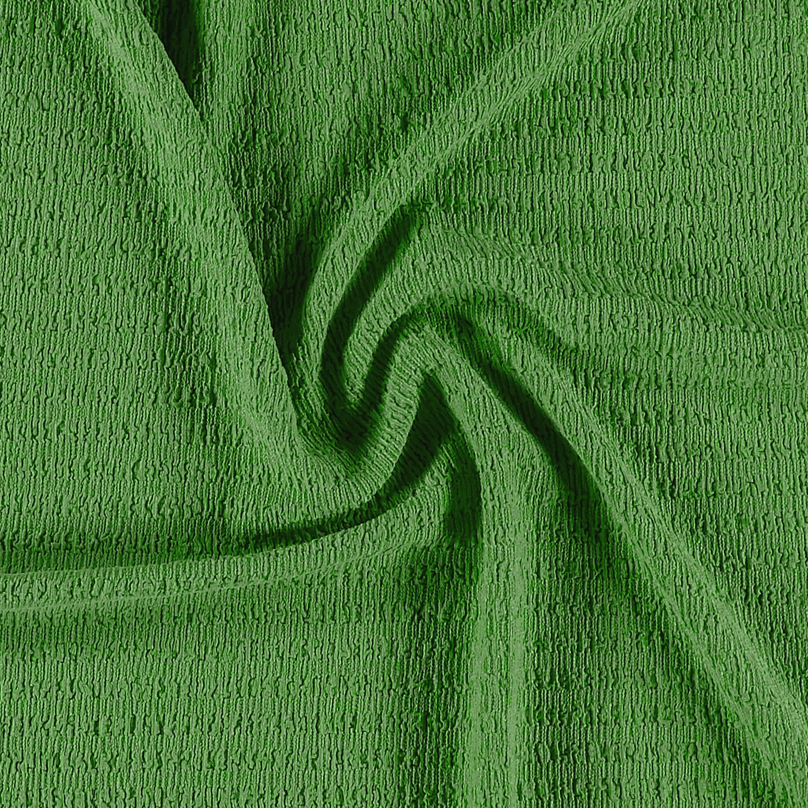 Str jersey w smock effect bright green 206185_pack