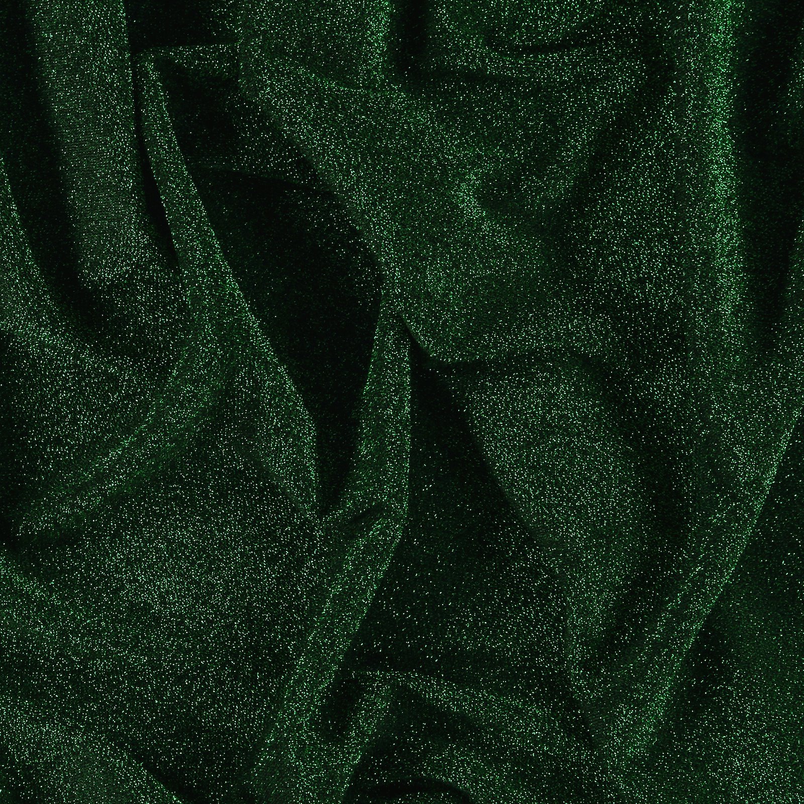 Stretch crepe jersey med grøn lurex 272662_pack
