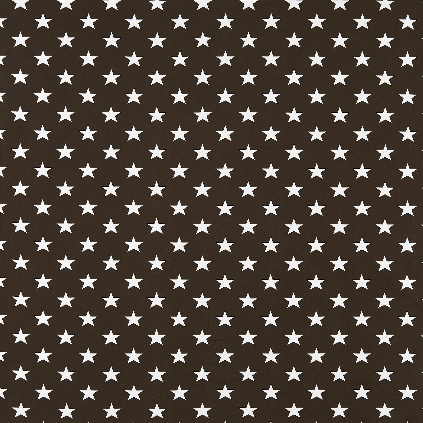 Stretch jersey dark brown with stars 273324_pack_sp