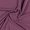 Stretch jersey dusty purple