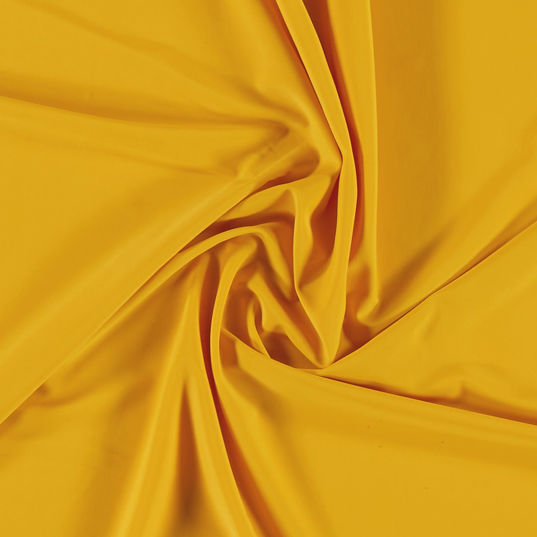 Billede af Stretch jersey mørk gul