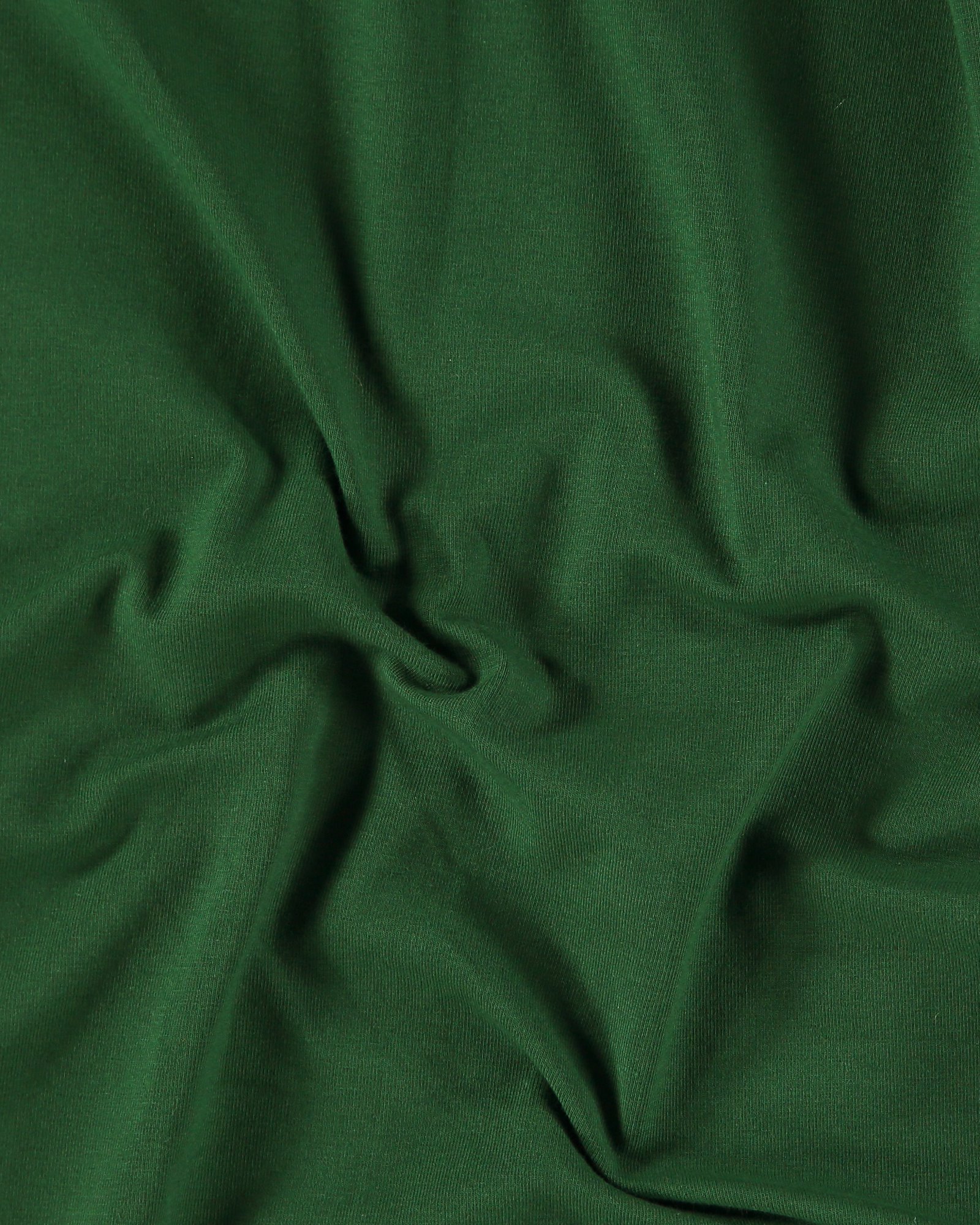 Stretch jersey mørkegrønn 272759_pack
