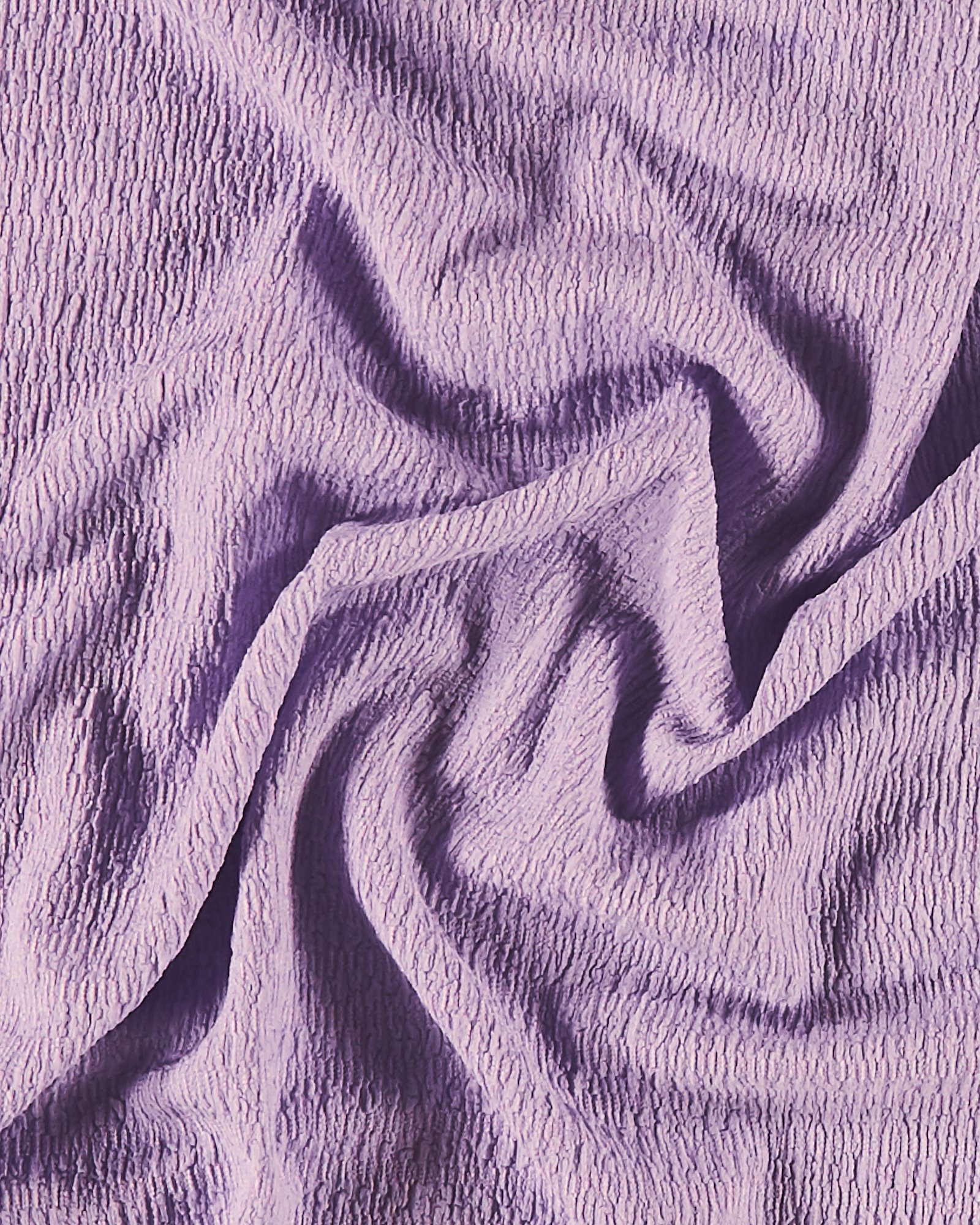 Stretch jersey w smock effect violet 206182_pack