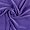 Stretch velour  violet