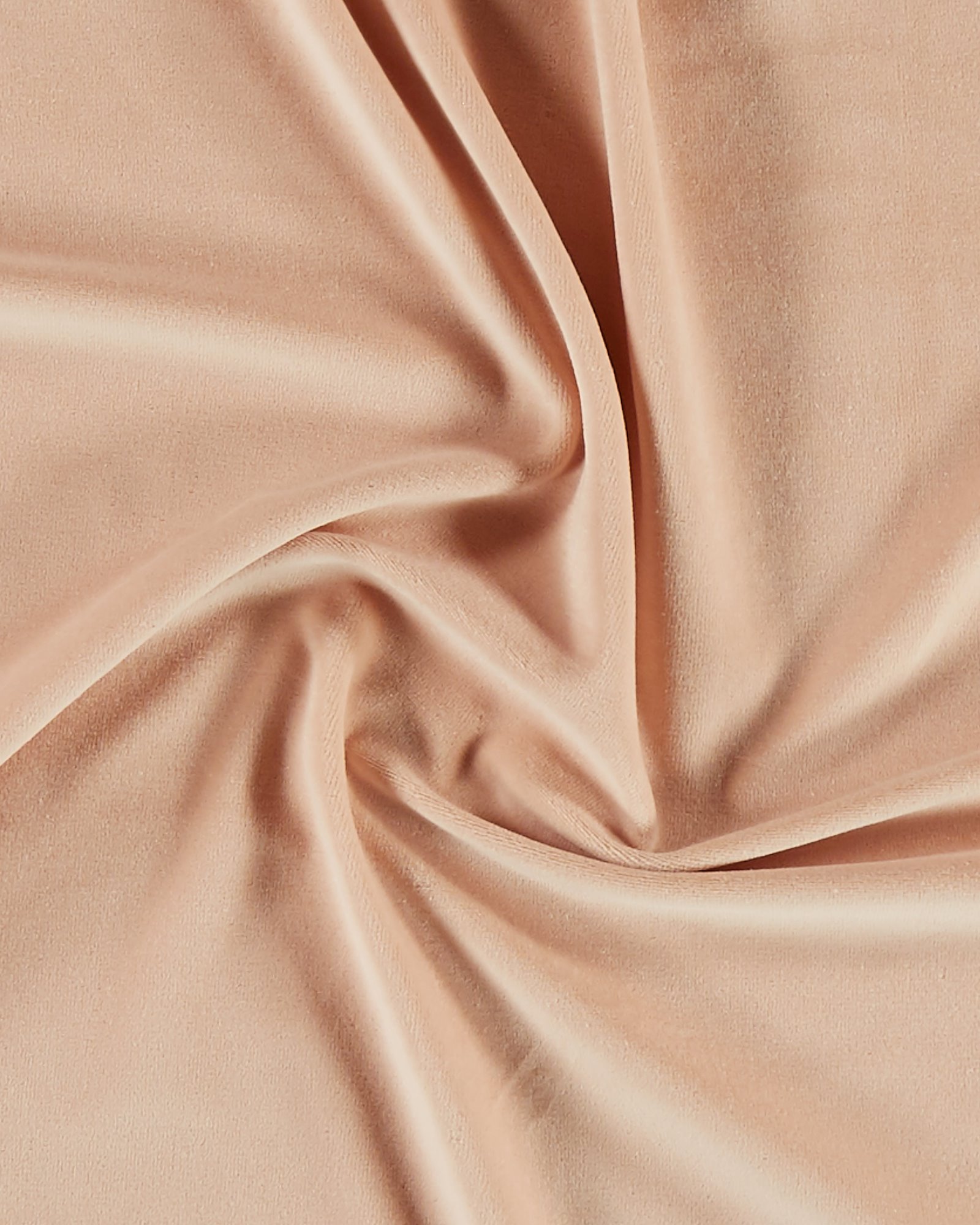 velvet velour stretch fabric