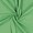 Stretchjersey klargrön
