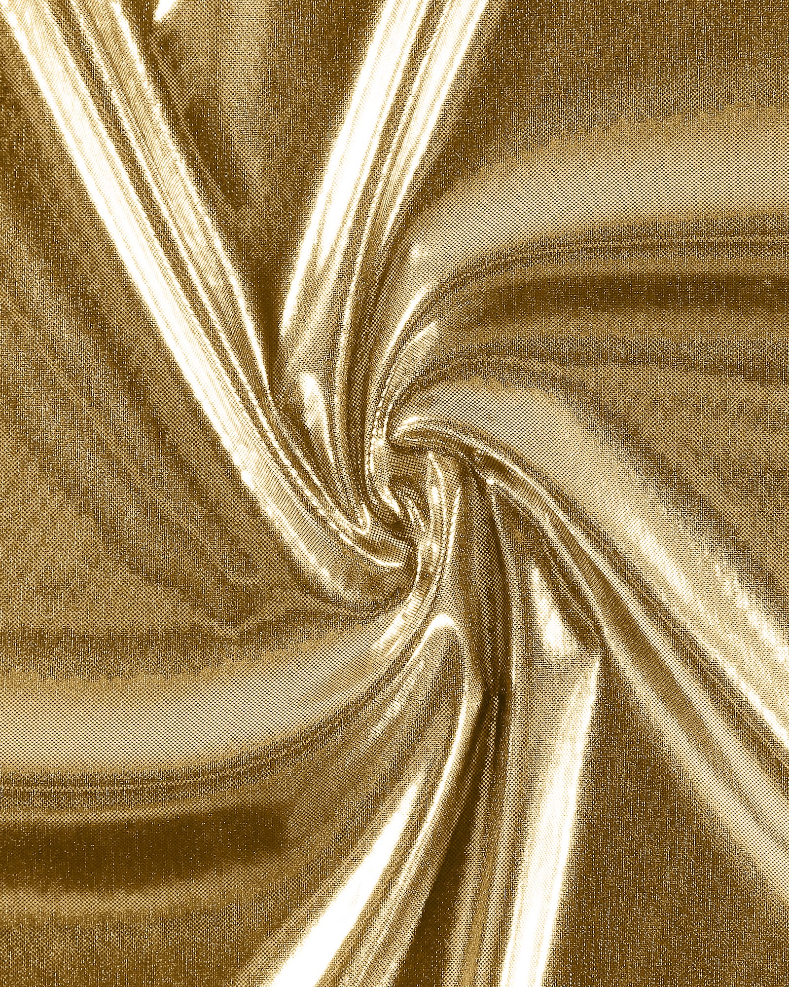 Strik polyester guld folie 890079_pack