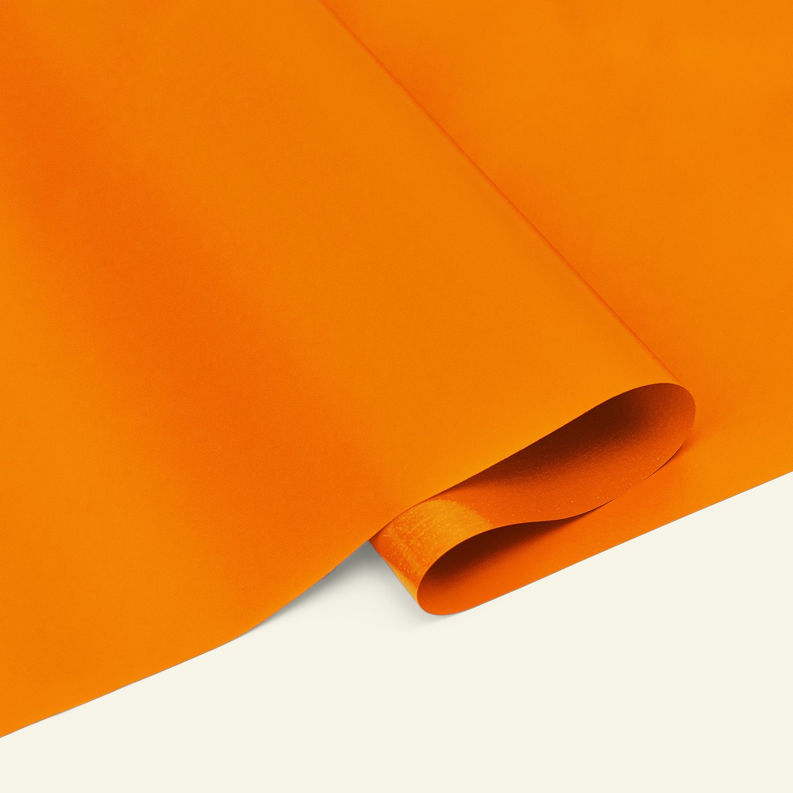 Strygestof 25x30cm orange 1 ark 28122_pack