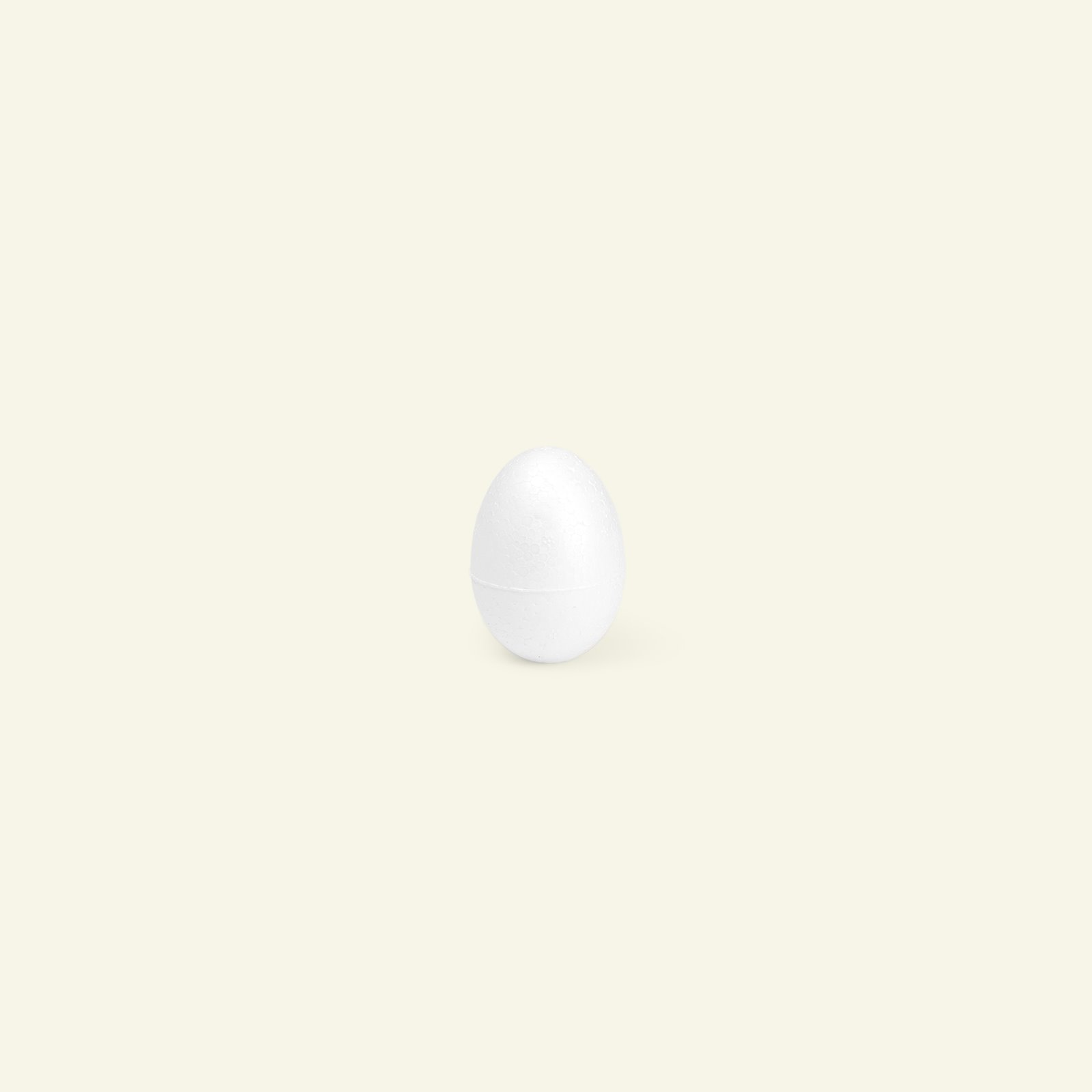 Styropor egg 40x60 mm 39007_pack