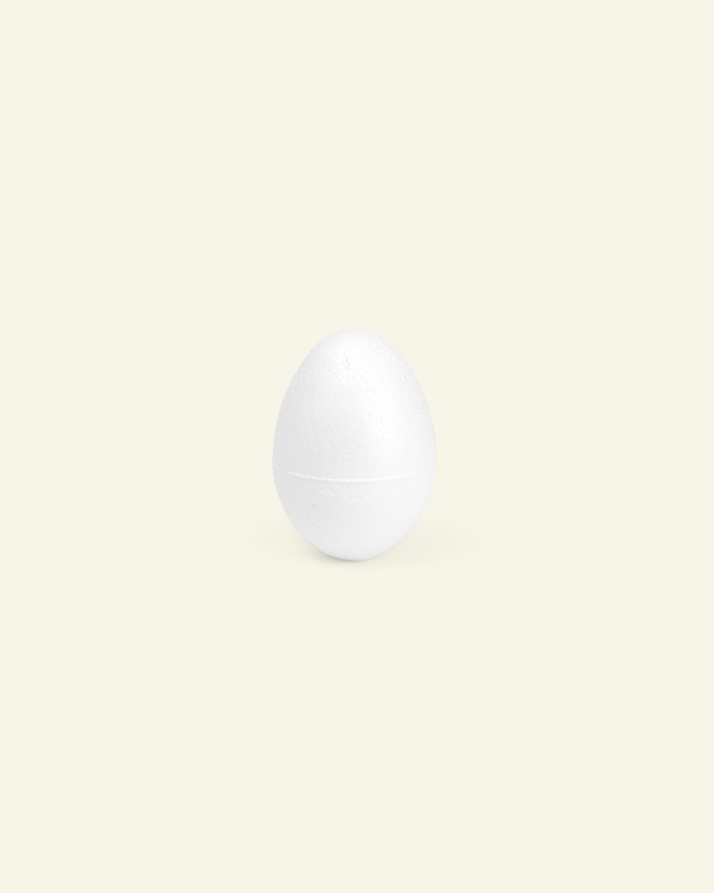 Styropor egg 70x100 mm 39008_pack