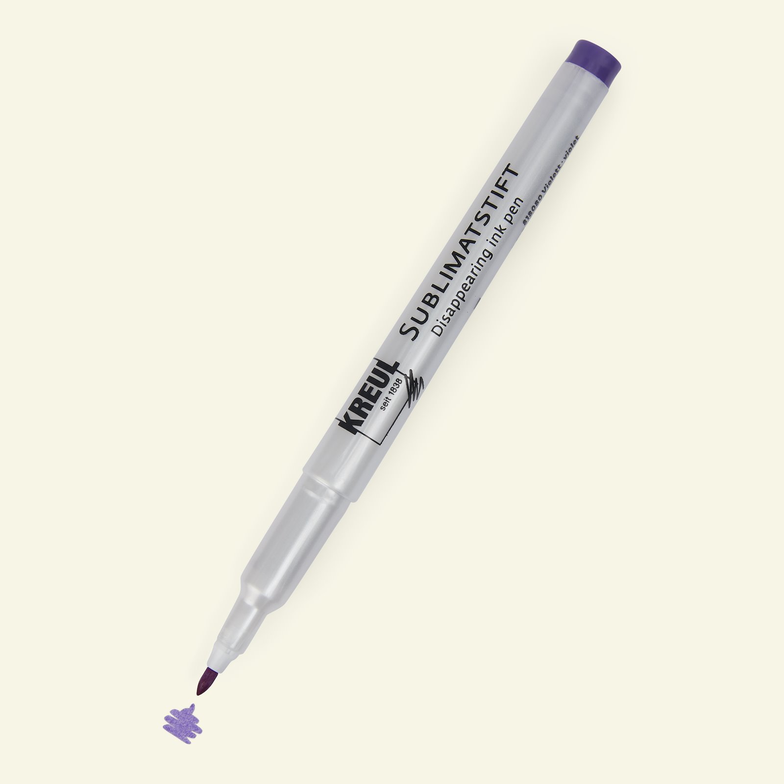 Sublimatstift markeringspenn, 1-2mm 29558_pack