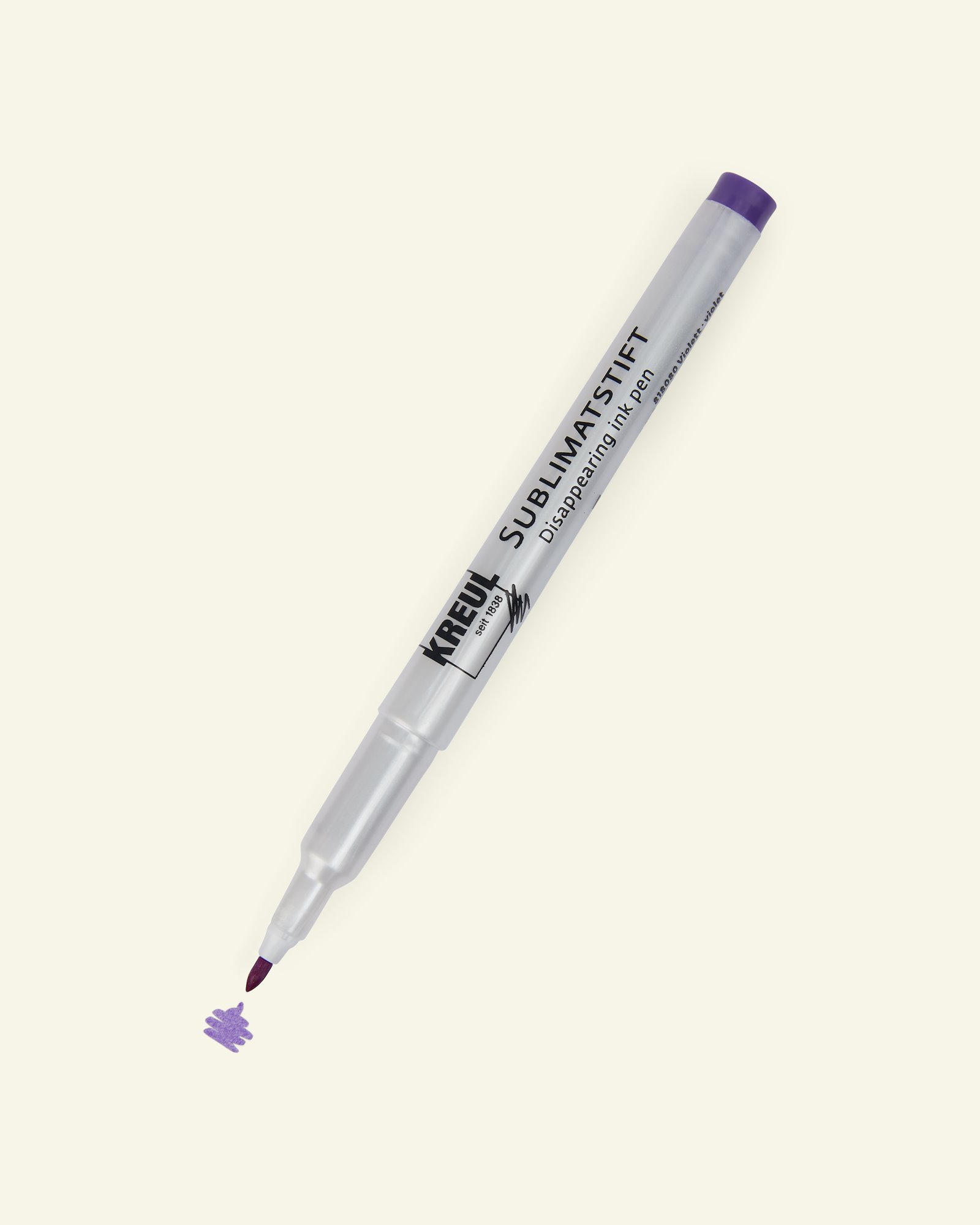 Sublimatstift markeringspenna, 1-2mm 29558_pack
