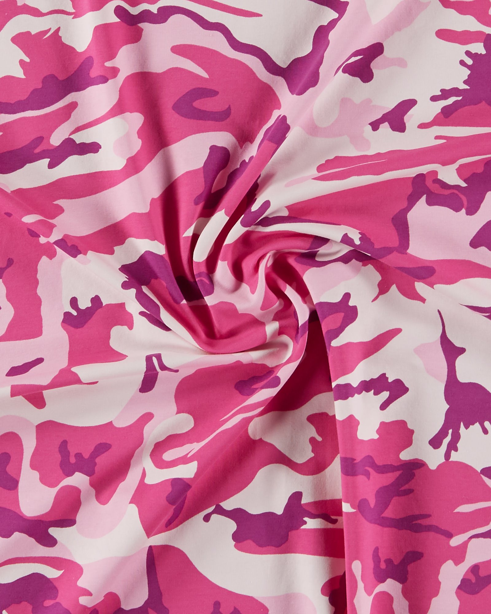 Sweat baby pink m camouflage print ang. 211935_pack