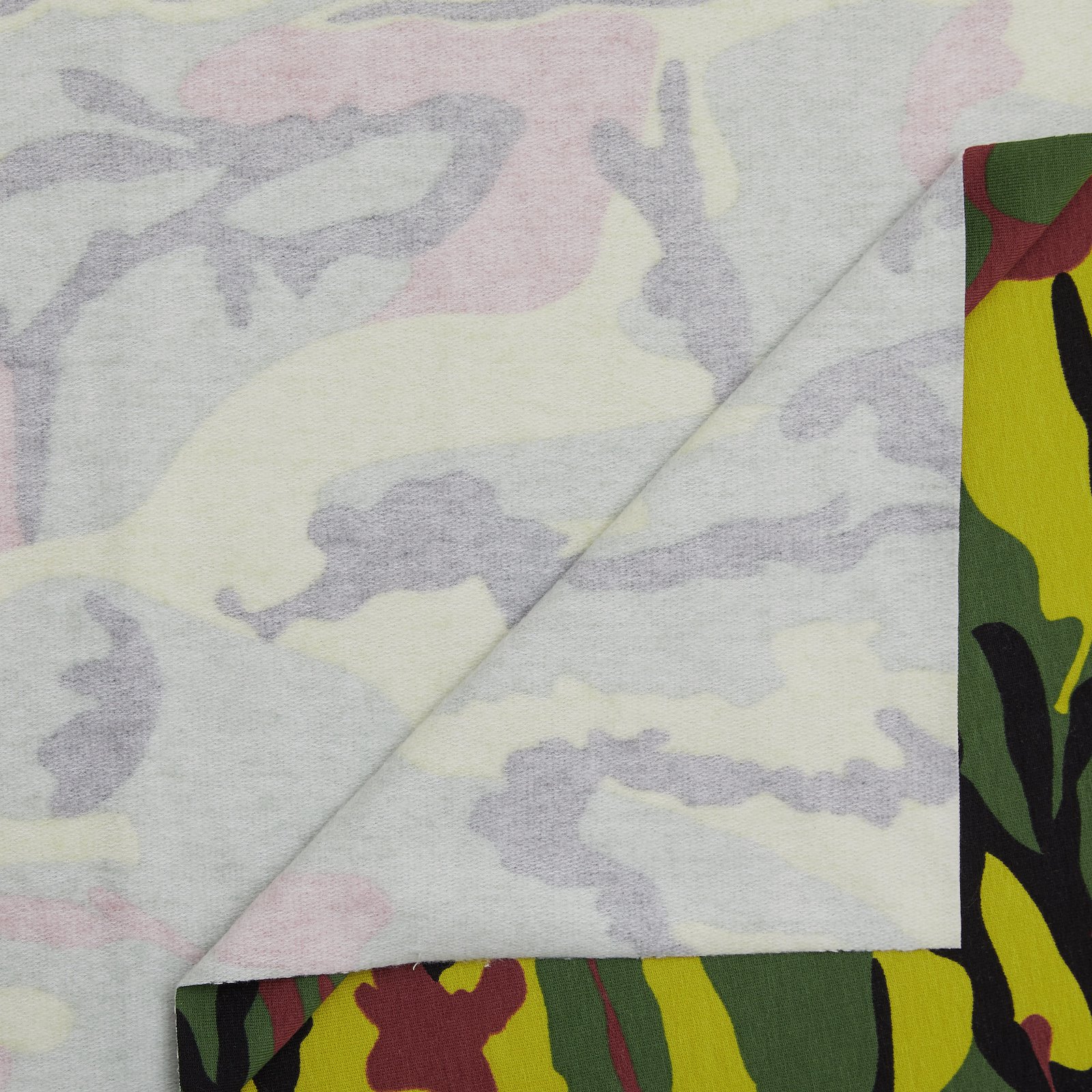 Sweat dunkel lime m camouflage print ang 211931_pack_b