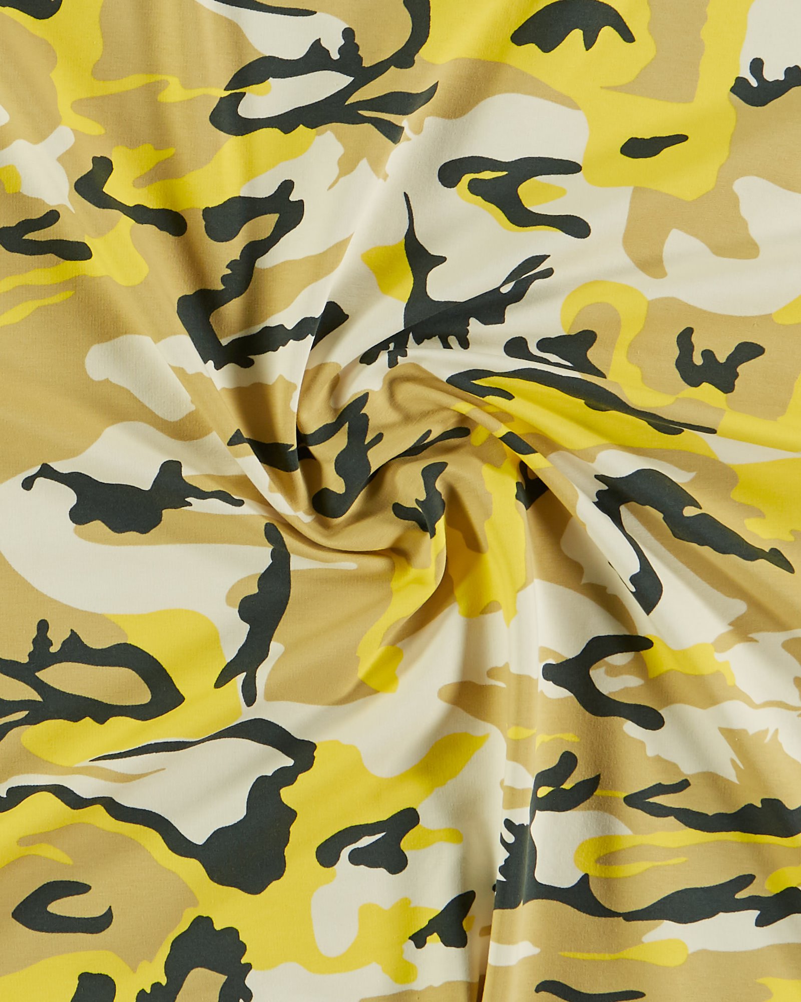 Sweat hell curry m camouflage print ang. 211934_pack