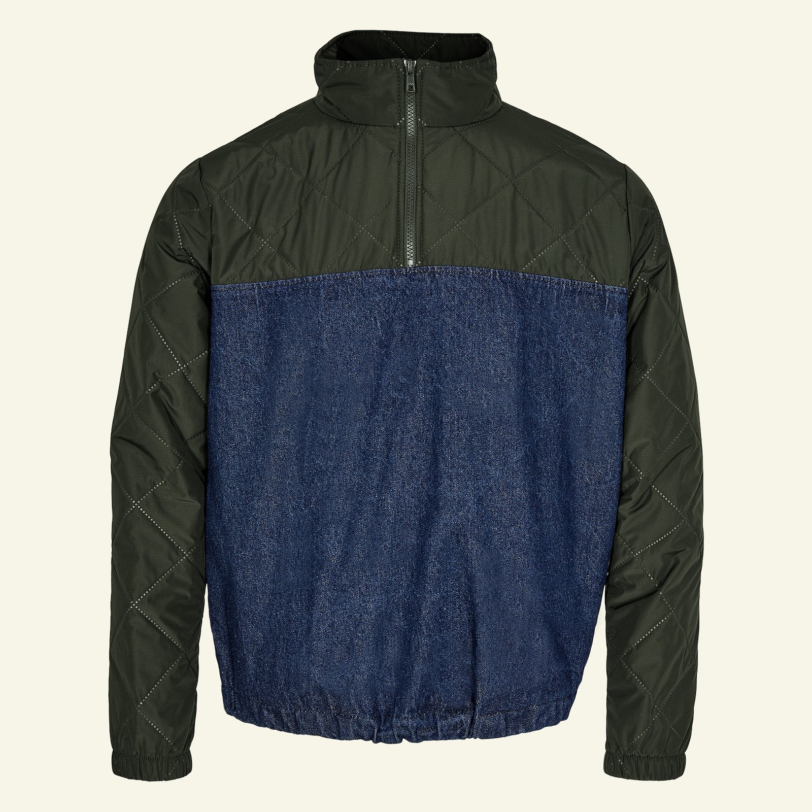 Sweatshirt and jacket, M p87004_920264_400023_sskit