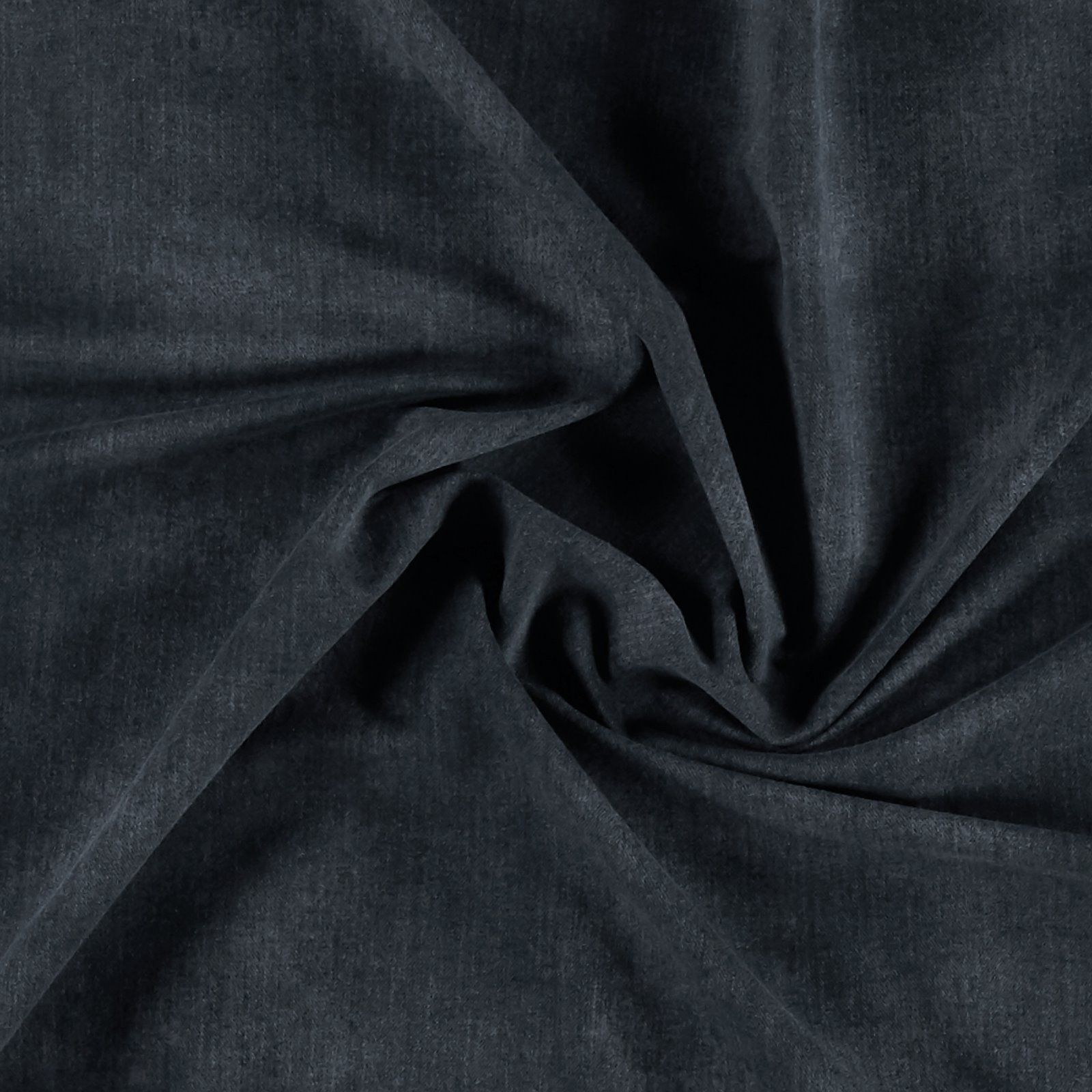 Sweatshirt jeans koksgrå melerad 211996_pack