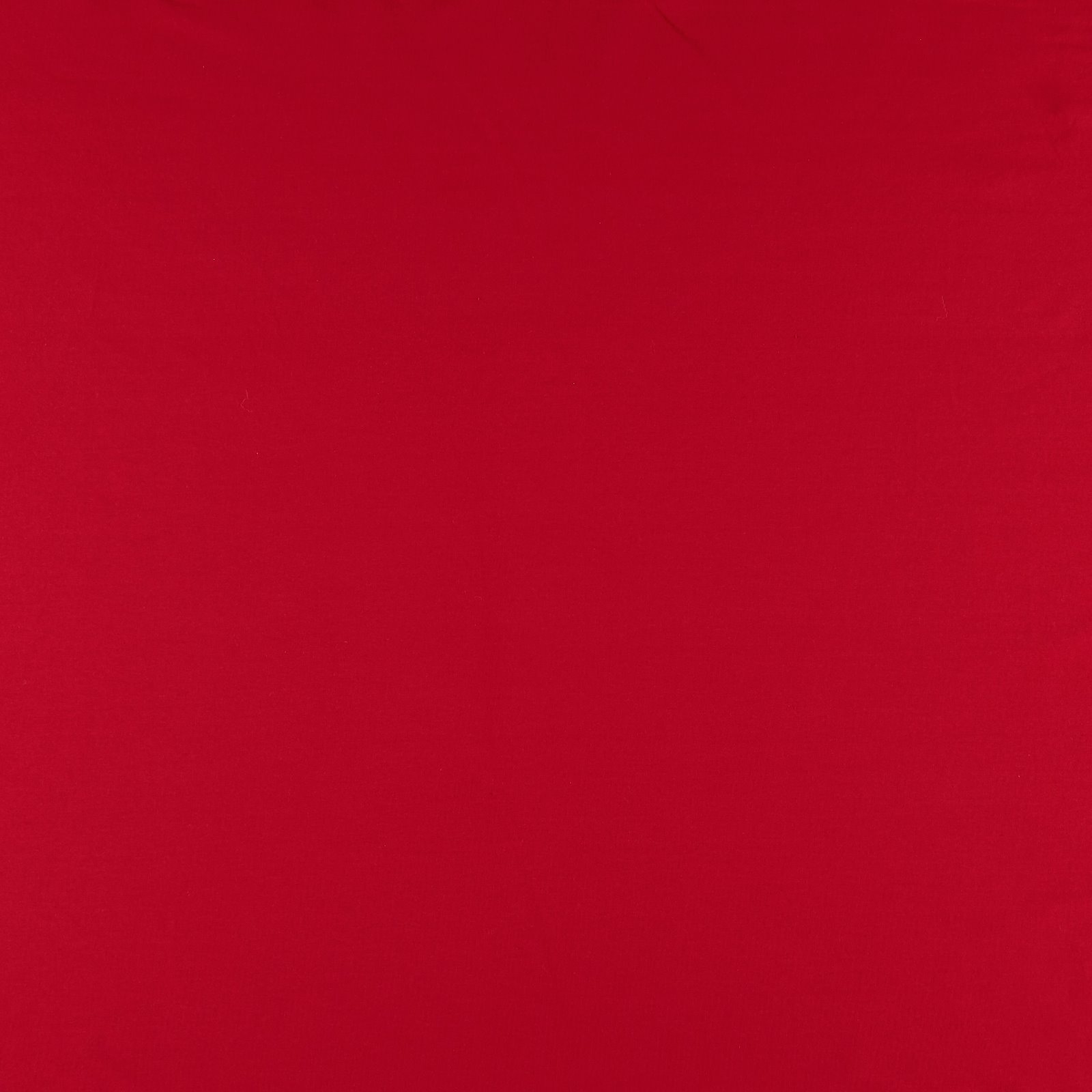 Sweatshirt m stretch röd borstad 211893_pack_solid