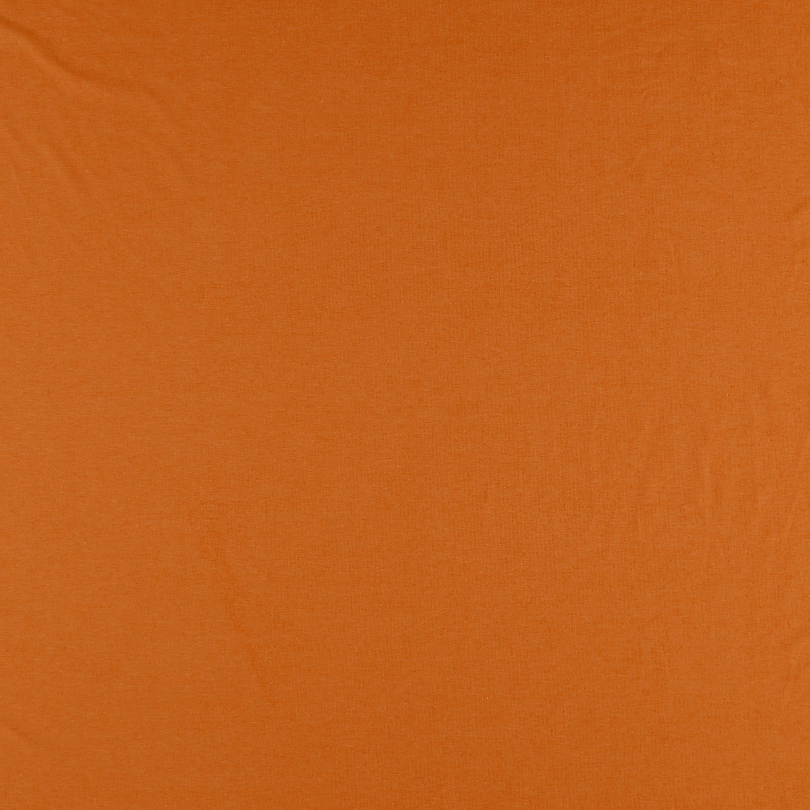 Sweatshirt str bränd orange mel borstad 211916_pack_solid