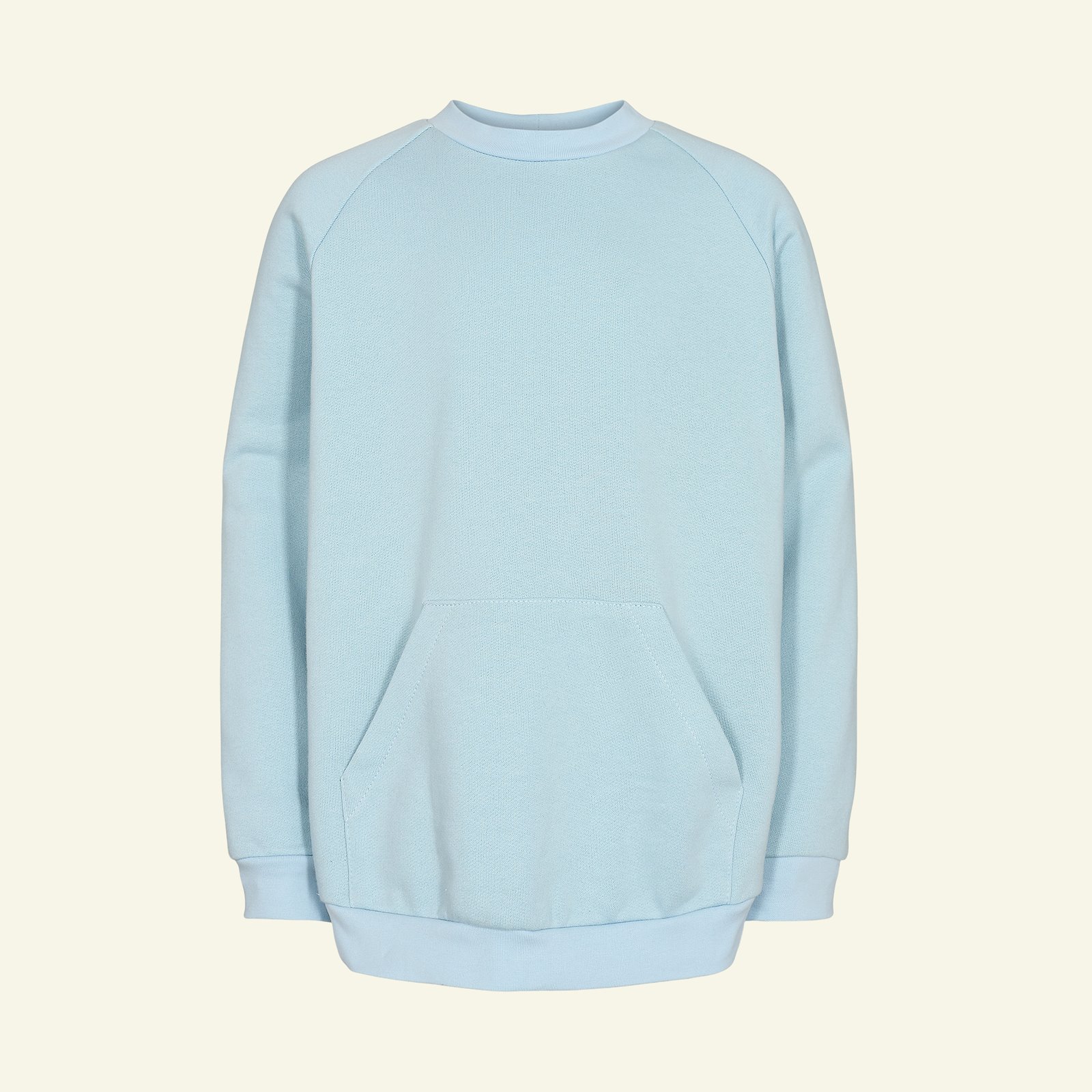 Sweatshirt with raglan sleeves, 104/4y p62015_211777_230601_sskit