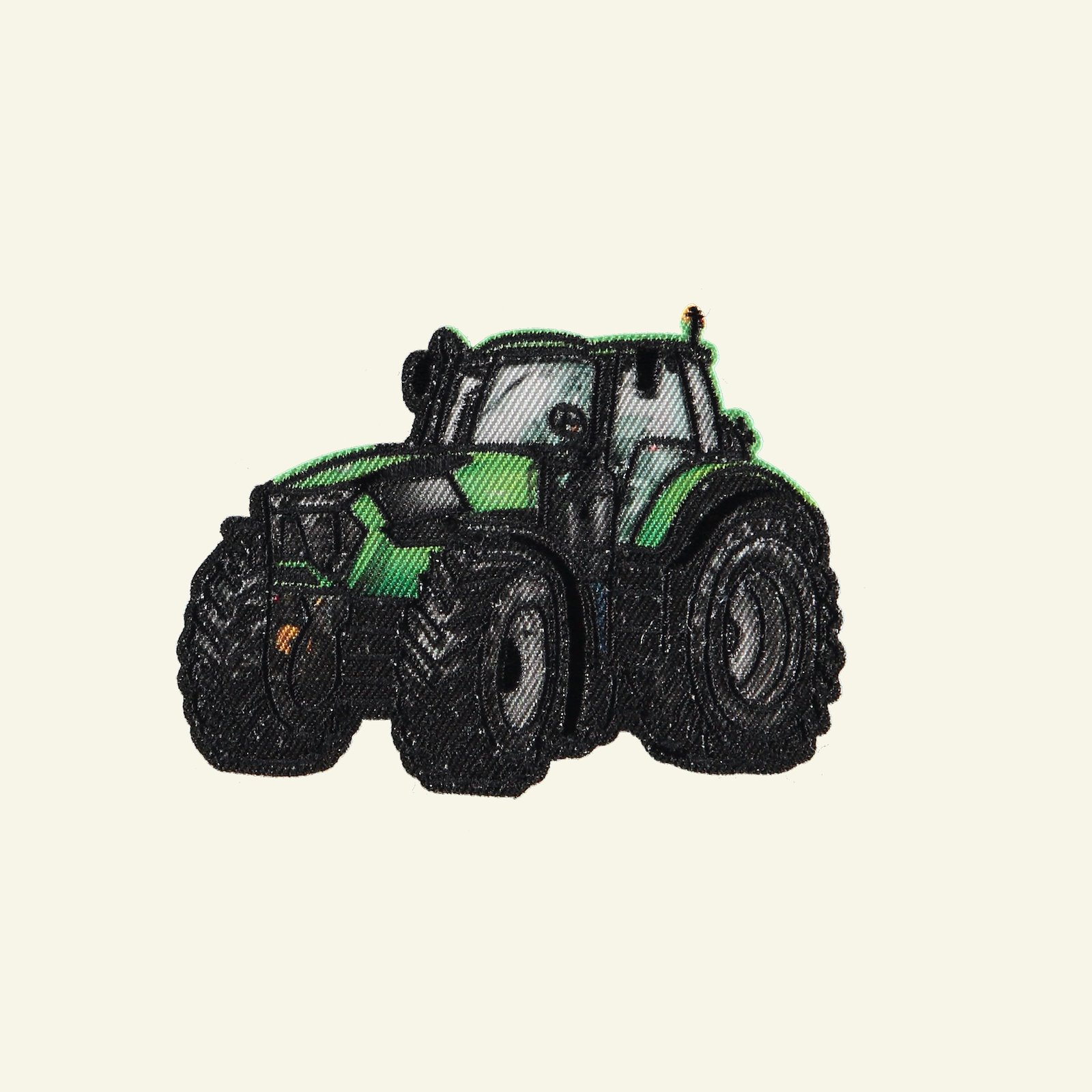 Symærke traktor 80x60 1stk 26490_pack