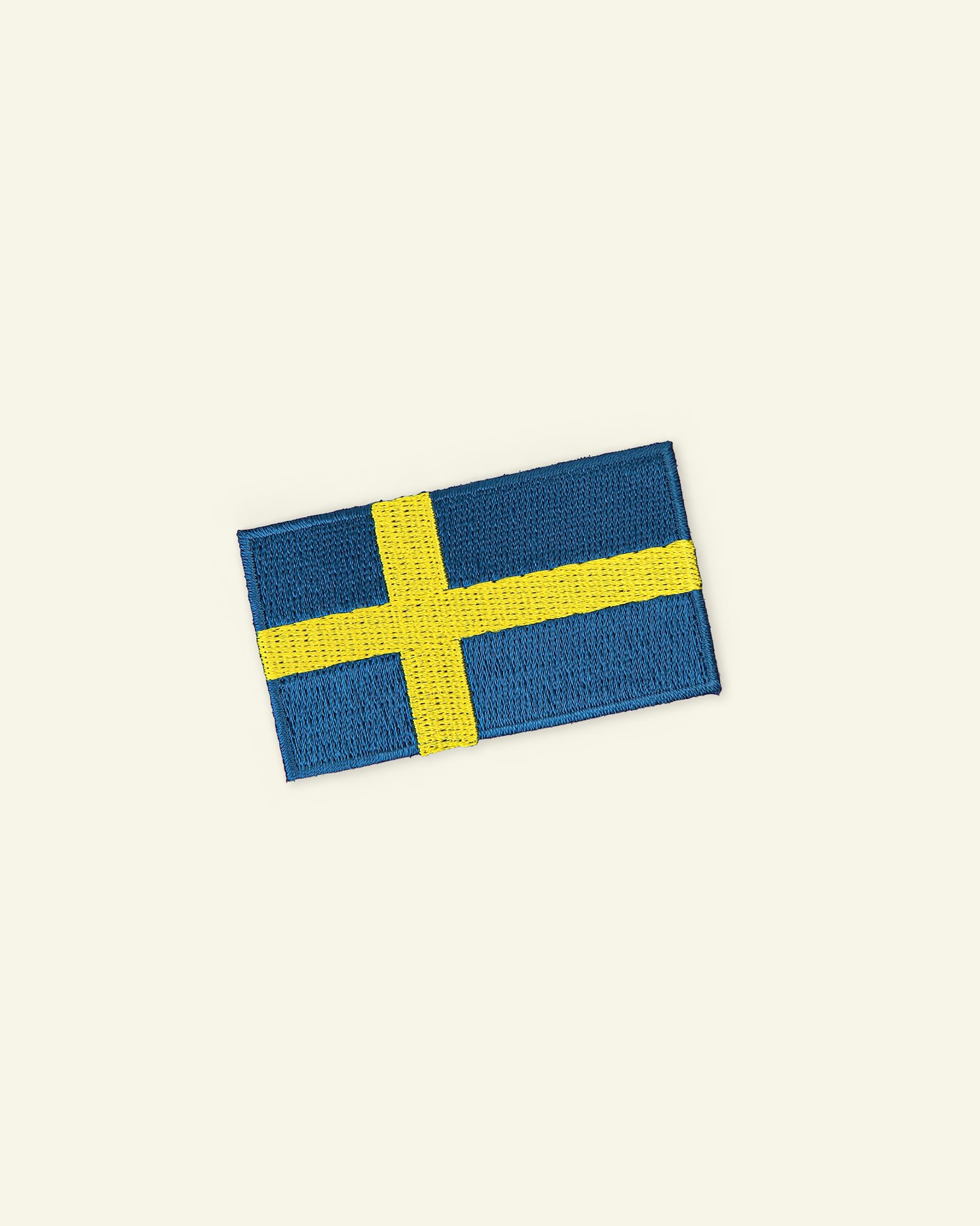 Symärke Svensk flagga 68x38 mm 23717_pack