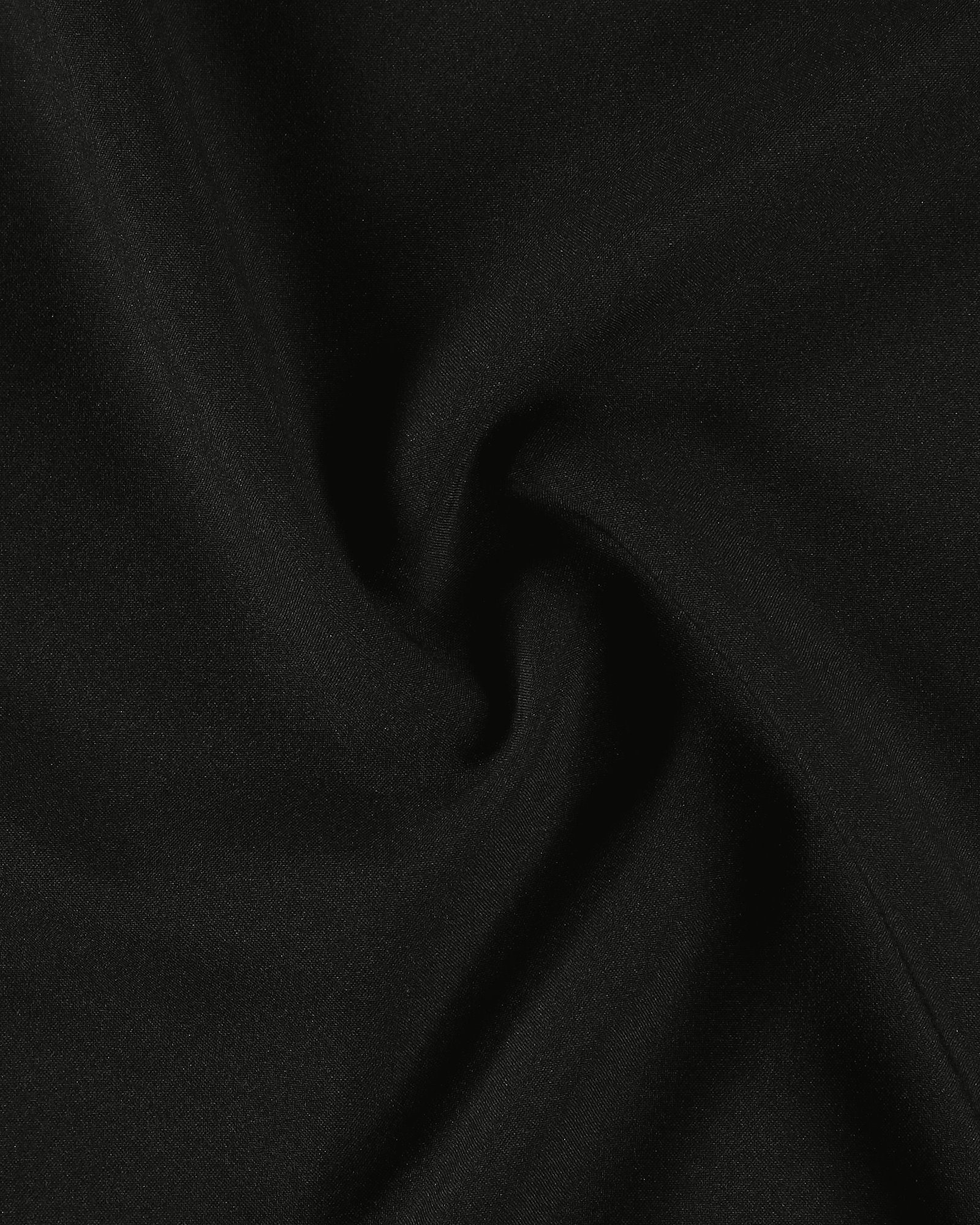 Syntettyg svart bistretch för mode o hem 6743_pack