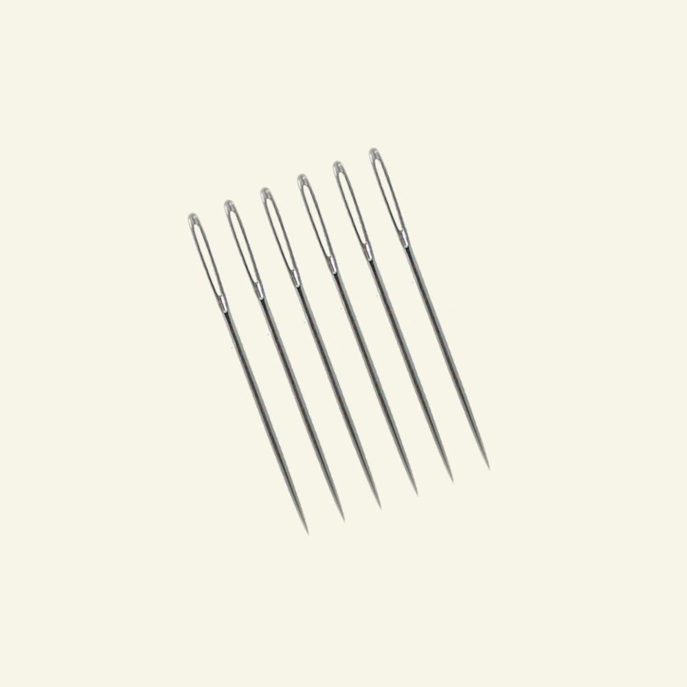 Tapestry Needles  Knitting Darning Needles – Thread and Maple