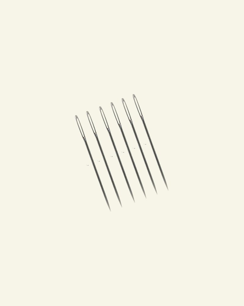 Tapestry needles size 22 6pcs 46529_pack