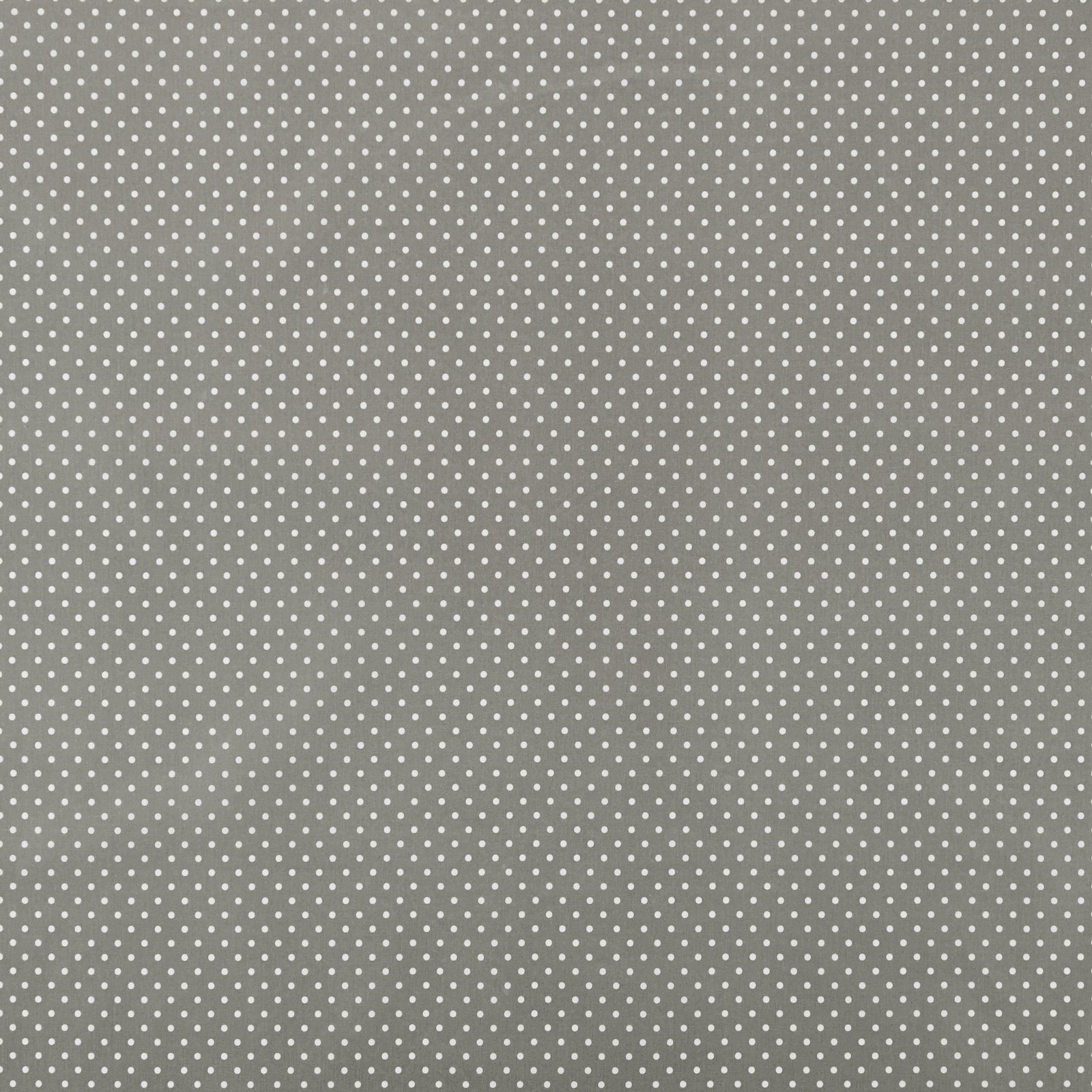 Tekstilvoksdug grå m hvide prikker 860485_pack_sp
