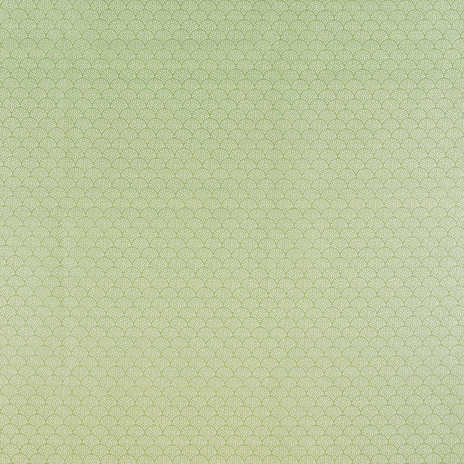 Tekstilvoksdug m lys grøn /hvide buer 870343_pack_sp