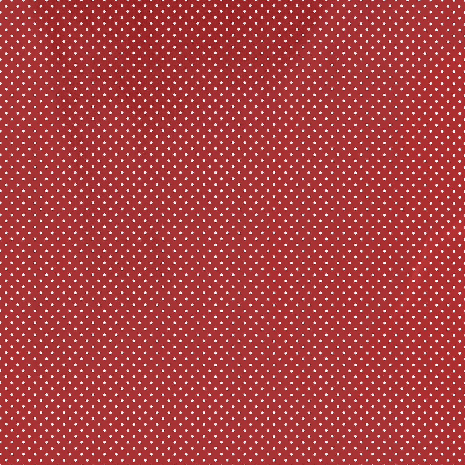 Tekstilvoksdug rød m hvide prikker 860161_pack_sp
