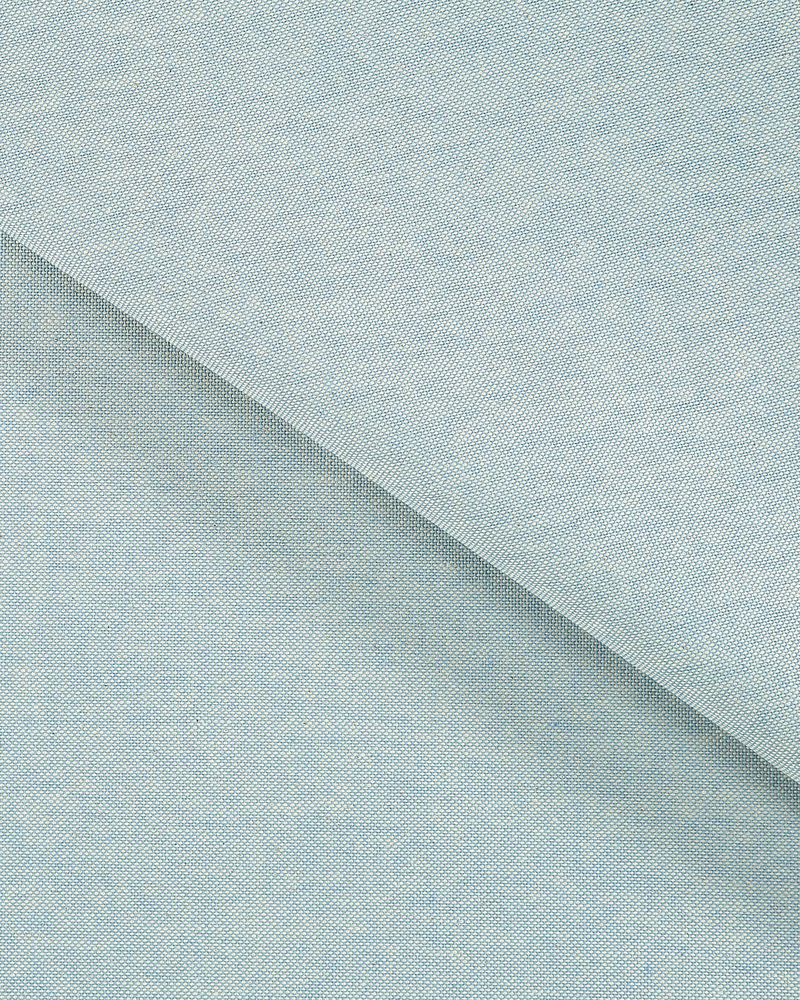 Tekstilvoksduk linlook/ lys blå 872302_pack
