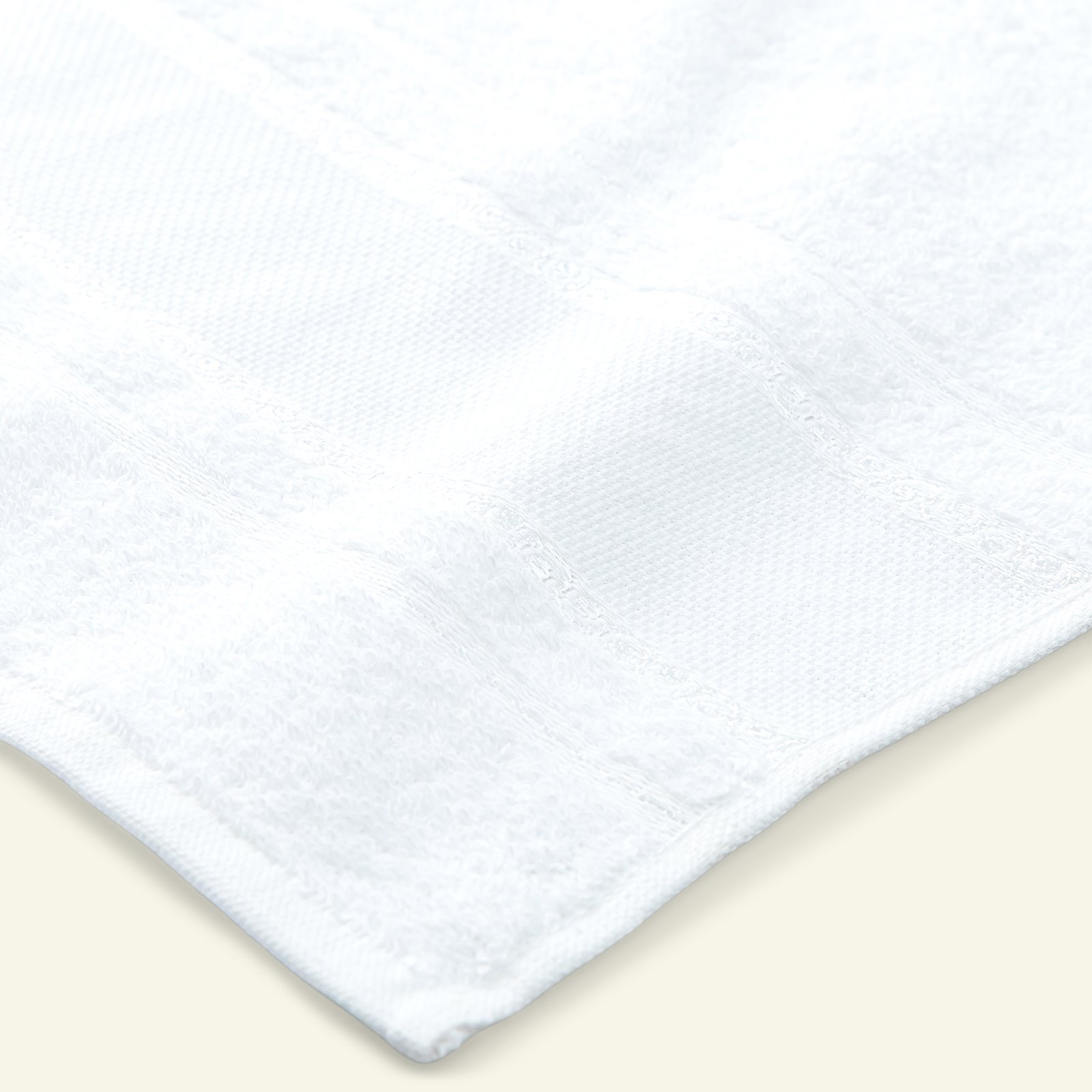 Terry towel w/Aida border 30x50cm white 98303_pack_b